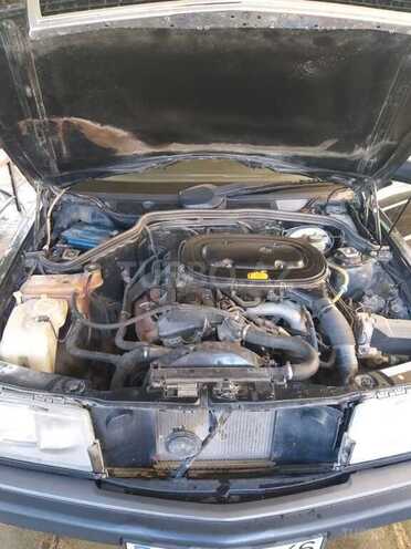 Mercedes 190 1992, 458,635 km - 1.8 л - Bakı