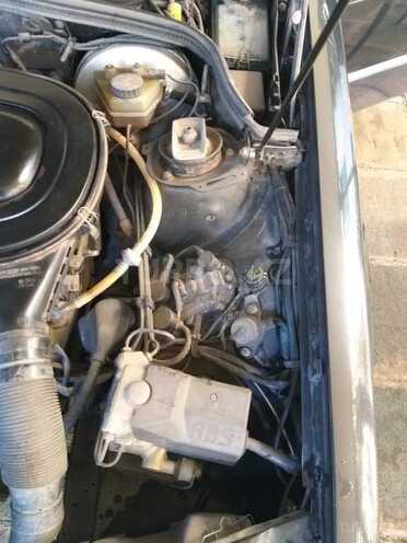 Mercedes 190 1992, 458,635 km - 1.8 л - Bakı