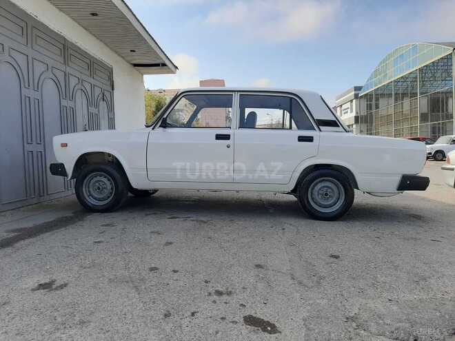 LADA (VAZ) 2107 2008, 85,000 km - 1.6 л - Sumqayıt