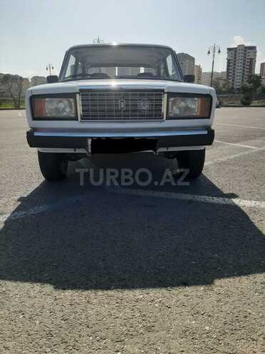LADA (VAZ) 2107 2008, 85,000 km - 1.6 л - Sumqayıt