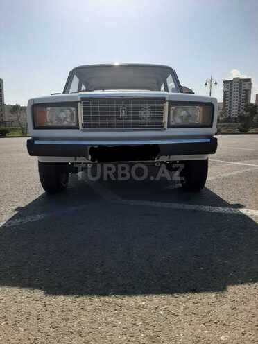 LADA (VAZ) 2107 2008, 85,000 km - 1.6 л - Sumqayıt