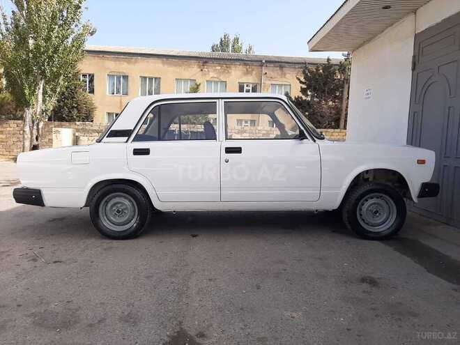 LADA (VAZ) 2107 2008, 85,000 km - 1.6 л - Sumqayıt