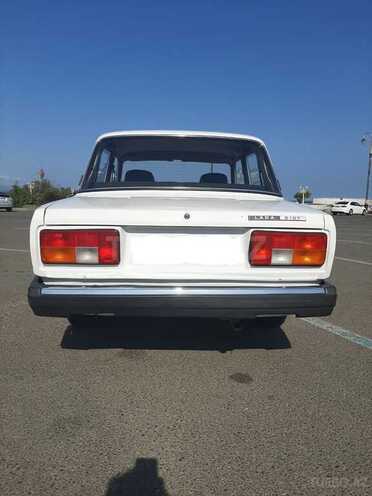 LADA (VAZ) 2107 2008, 85,000 km - 1.6 л - Sumqayıt