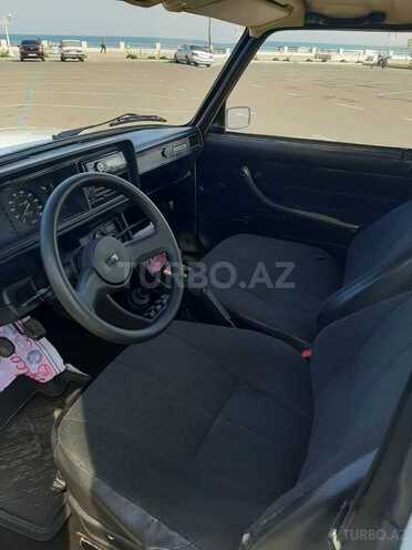 LADA (VAZ) 2107 2008, 85,000 km - 1.6 л - Sumqayıt