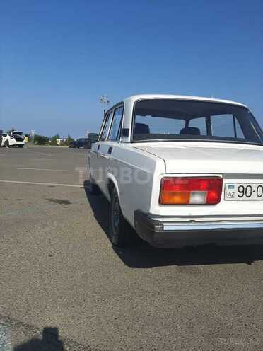 LADA (VAZ) 2107 2008, 85,000 km - 1.6 л - Sumqayıt