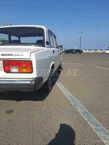 LADA (VAZ) 2107 2008, 85,000 km - 1.6 л - Sumqayıt