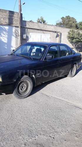 BMW 525 1992, 300,000 km - 2.5 l - Bakı
