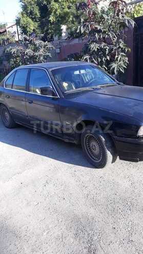 BMW 525 1992, 300,000 km - 2.5 l - Bakı