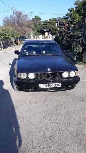 BMW 525 1992, 300,000 km - 2.5 l - Bakı