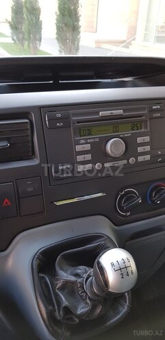 Ford Transit 2011, 258,000 km - 2.4 l - Bakı