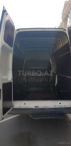 Ford Transit 2011, 258,000 km - 2.4 l - Bakı