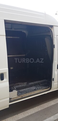Ford Transit 2011, 258,000 km - 2.4 l - Bakı