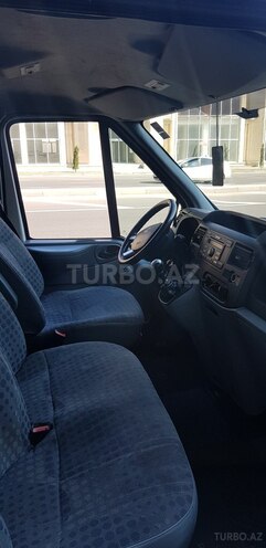 Ford Transit 2011, 258,000 km - 2.4 l - Bakı