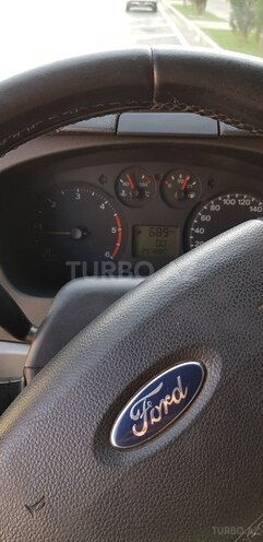 Ford Transit 2011, 258,000 km - 2.4 l - Bakı