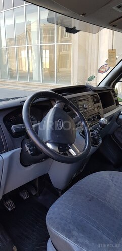 Ford Transit 2011, 258,000 km - 2.4 l - Bakı
