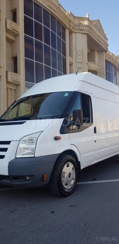 Ford Transit 2011, 258,000 km - 2.4 l - Bakı