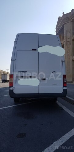Ford Transit 2011, 258,000 km - 2.4 l - Bakı