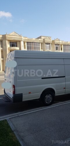Ford Transit 2011, 258,000 km - 2.4 l - Bakı