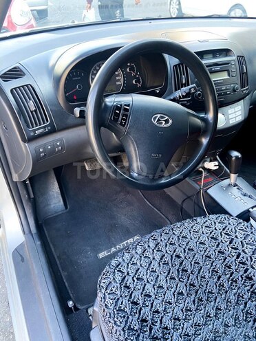 Hyundai Elantra 2007, 182,000 km - 1.6 л - Bakı