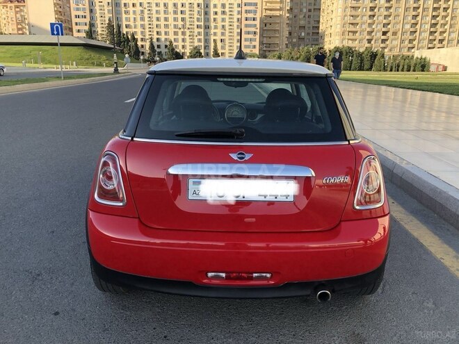 Mini Cooper 2010, 164,677 km - 1.6 l - Bakı