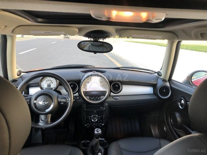 Mini Cooper 2010, 164,677 km - 1.6 l - Bakı