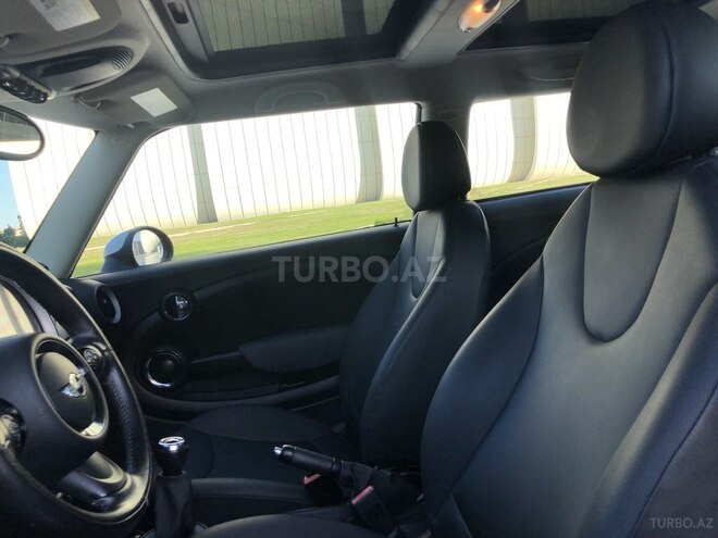 Mini Cooper 2010, 164,677 km - 1.6 l - Bakı