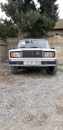 LADA (VAZ) 2104 2008, 182,000 km - 1.6 л - Bakı