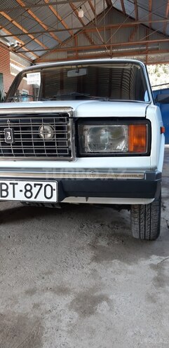 LADA (VAZ) 2104 2008, 182,000 km - 1.6 л - Bakı