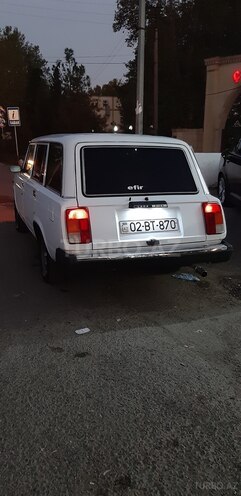 LADA (VAZ) 2104 2008, 182,000 km - 1.6 л - Bakı