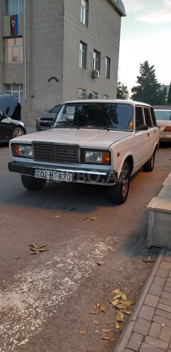 LADA (VAZ) 2104 2008, 182,000 km - 1.6 л - Bakı