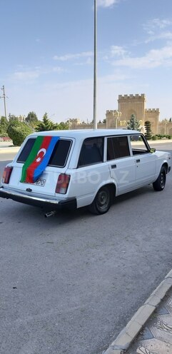 LADA (VAZ) 2104 2008, 182,000 km - 1.6 л - Bakı