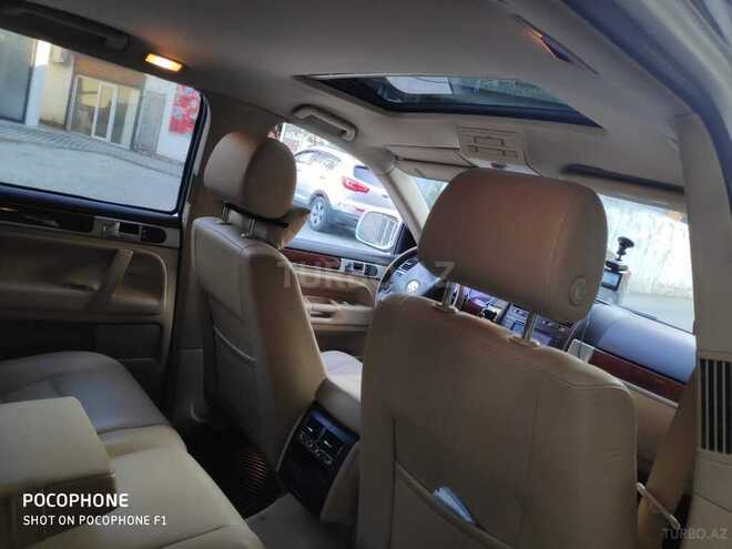 Volkswagen Touareg 2005, 236,000 km - 3.2 l - Bakı