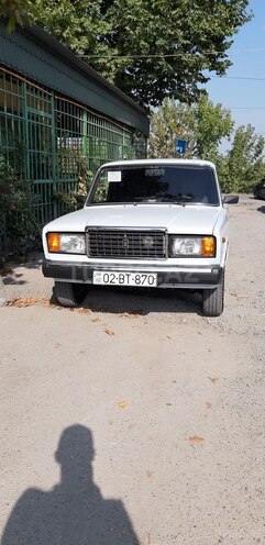 LADA (VAZ) 2104 2008, 182,000 km - 1.6 л - Bakı