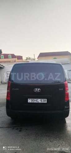 Hyundai H-1 2009, 220,480 km - 2.5 л - Bakı