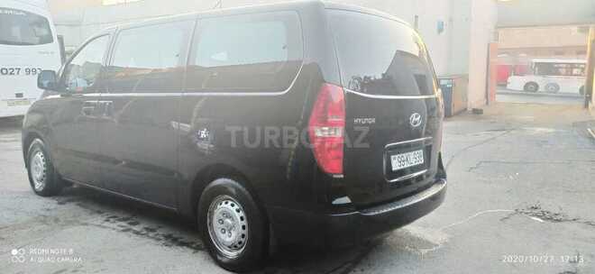 Hyundai H-1 2009, 220,480 km - 2.5 л - Bakı