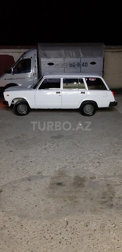 LADA (VAZ) 2104 2008, 182,000 km - 1.6 л - Bakı