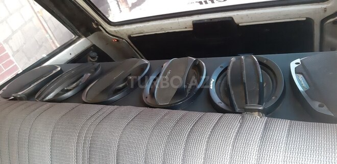 LADA (VAZ) 2104 2008, 182,000 km - 1.6 л - Bakı