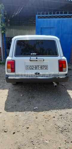 LADA (VAZ) 2104 2008, 182,000 km - 1.6 л - Bakı