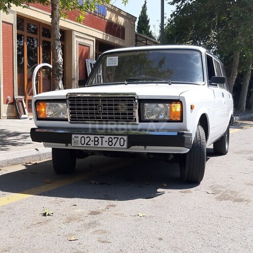 LADA (VAZ) 2104 2008, 182,000 km - 1.6 л - Bakı