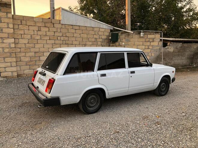 LADA (VAZ) 2104 2008, 182,000 km - 1.6 л - Bakı