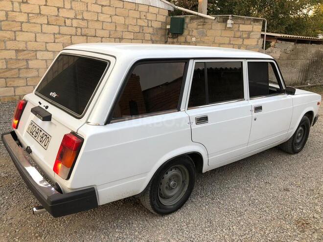 LADA (VAZ) 2104 2008, 182,000 km - 1.6 л - Bakı