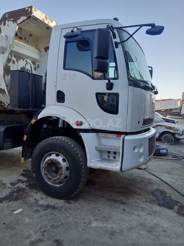 Ford Cargo 2008, 100,000 km - 12.0 l - Bakı