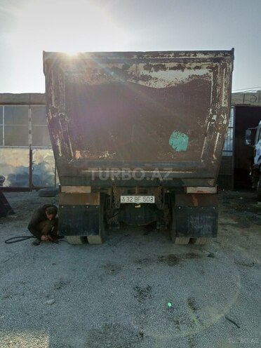 Ford Cargo 2008, 100,000 km - 12.0 l - Bakı