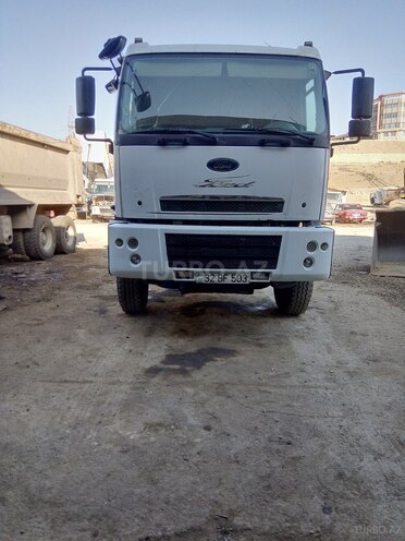 Ford Cargo 2008, 100,000 km - 12.0 l - Bakı