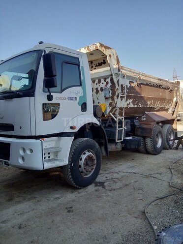 Ford Cargo 2008, 100,000 km - 12.0 l - Bakı