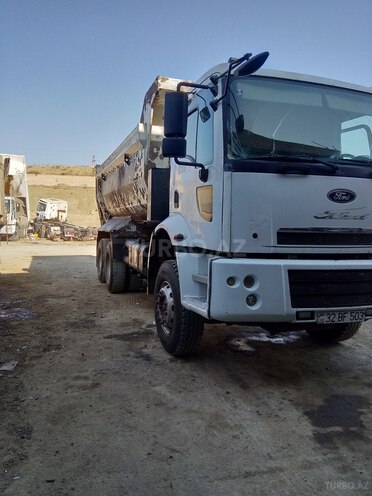 Ford Cargo 2008, 100,000 km - 12.0 l - Bakı