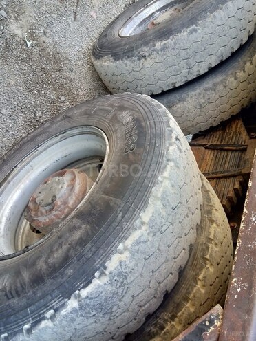 Ford Cargo 2008, 100,000 km - 12.0 l - Bakı