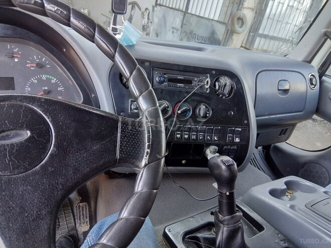 Ford Cargo 2008, 100,000 km - 12.0 l - Bakı