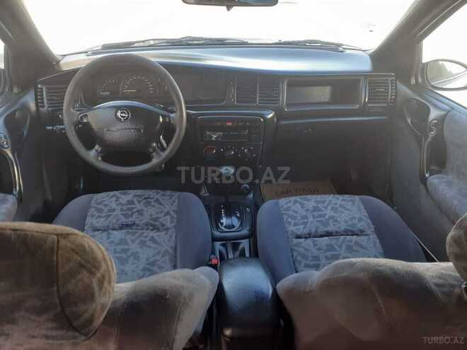 Opel Vectra 1996, 236,153 km - 1.8 л - Bakı