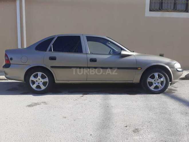 Opel Vectra 1996, 236,153 km - 1.8 л - Bakı